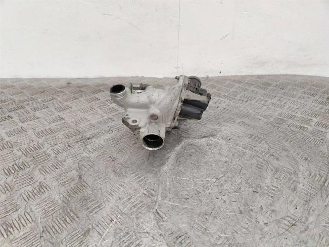 Клапан EGR Renault Megane 4 (2016-2021)