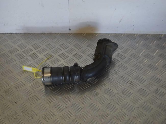 Патрубок интеркулера Renault Kangoo 2 (2007-2019)