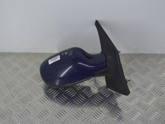 Зеркало наружное правое Renault Scenic 1 (1996-2003)