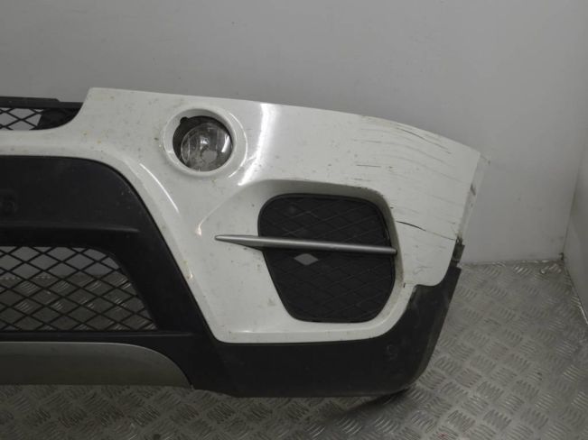 Бампер передний BMW X5 E70