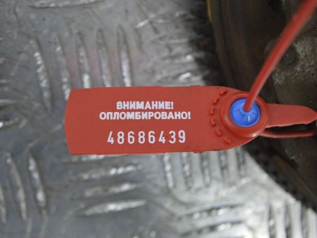 Маховик Renault Megane 1 (1996-2002)
