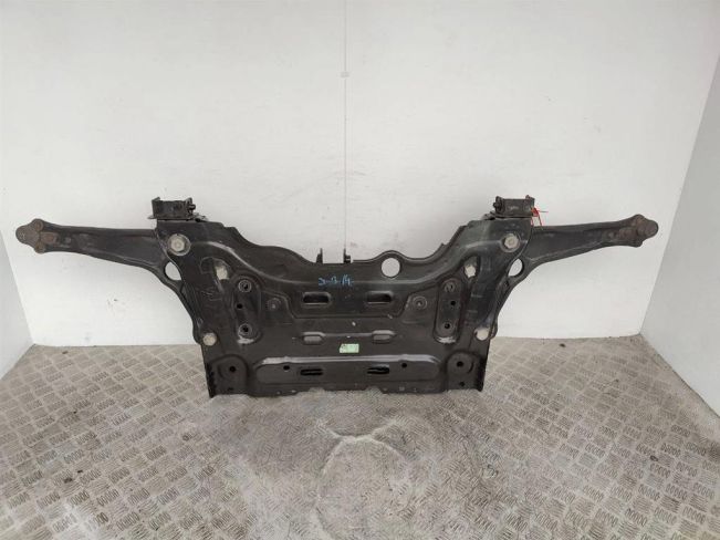Балка подвески передняя (подрамник) Renault Scenic 4 (2016-2021)