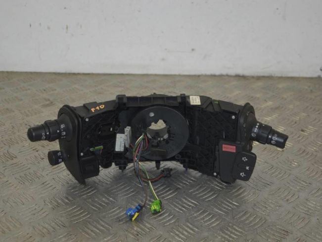 Переключатель подрулевой (стрекоза) Renault Scenic 2 (2003-2009)