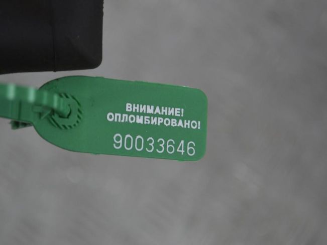 Маслоотделитель (сапун) Renault Safrane (1992-2000)