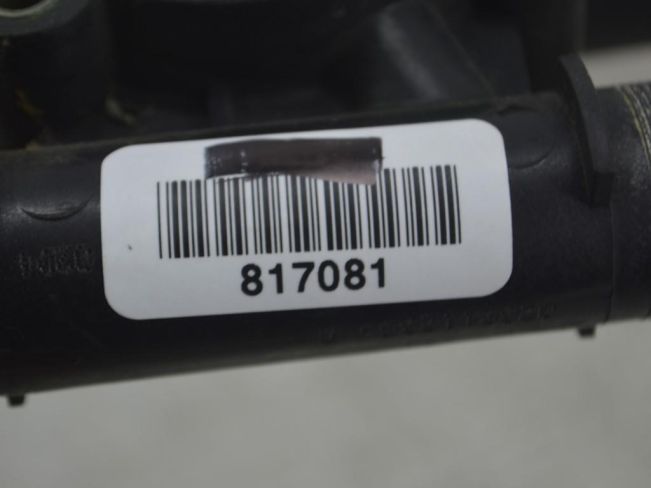 Корпус термостата Renault Scenic 2 (2003-2009)