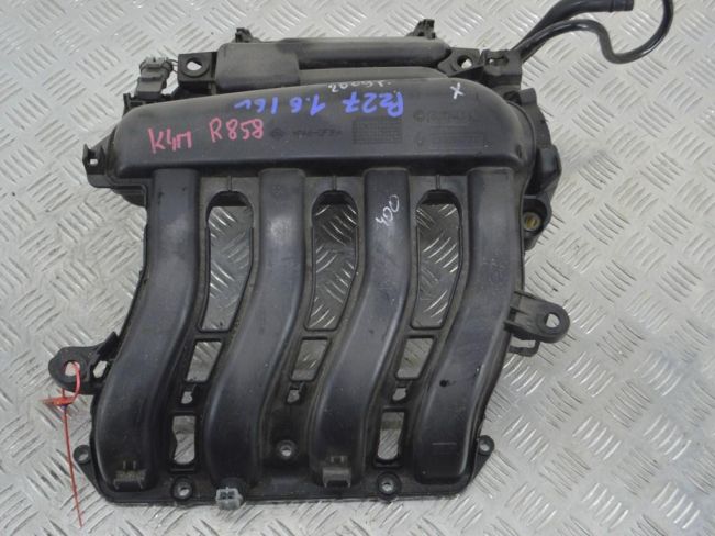 Коллектор впускной Renault Scenic 3 (2008-2015)