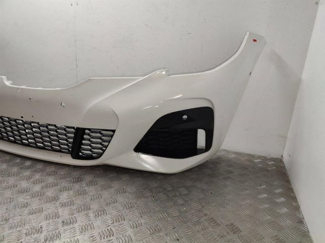 Бампер передний BMW 3 G20/G21