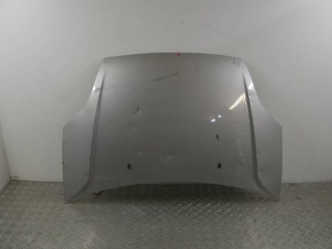 Капот Ford Fiesta 5 (2001-2010)