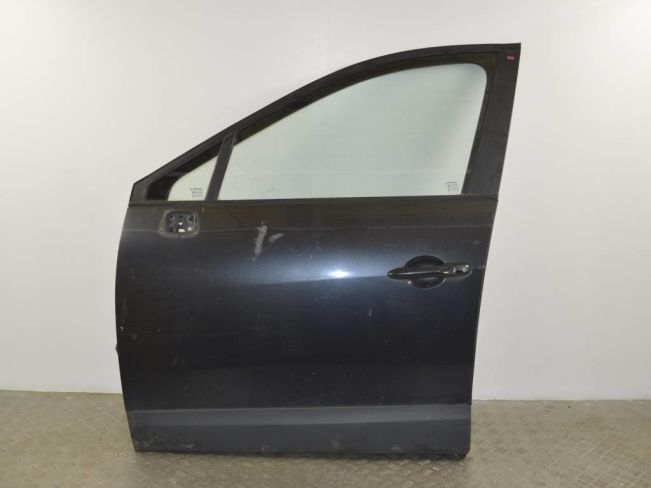 Дверь передняя левая Renault Scenic 3 (2008-2015)