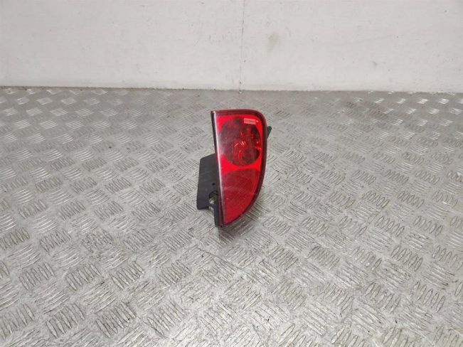 Фонарь противотуманный правый Renault Espace 4 (2003-2010)
