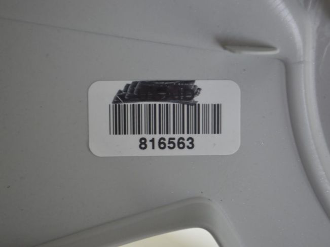 Колпак колесный Renault Clio 3 (2005-2012)