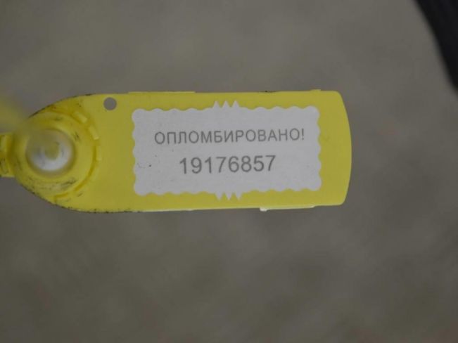 Патрубок воздушного фильтра Renault Megane 2 (2002-2008)