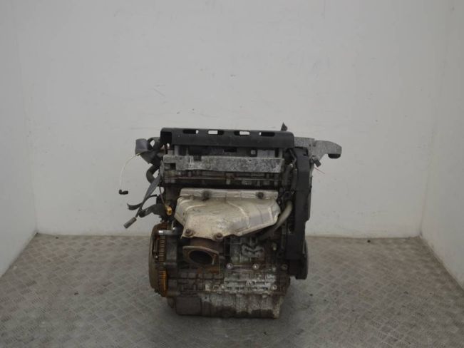 Двигатель Renault Safrane (1992-2000)