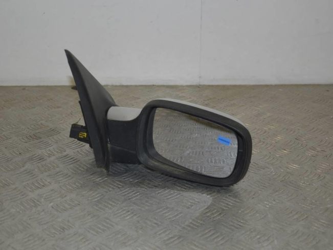 Зеркало наружное правое Renault Megane 2 (2002-2008)