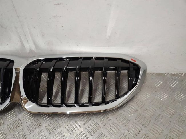Решетка радиатора BMW 3 G20/G21