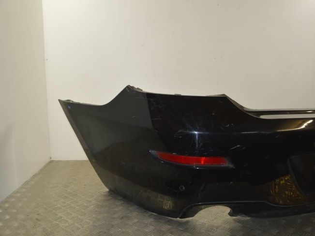 Бампер задний BMW 6 F06/F12/F13 (2011-2018)