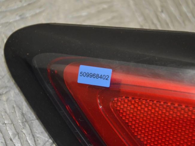 Фонарь задний левый Ford Kuga (2019-2023)