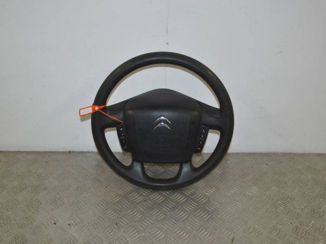 Руль Citroen Jumper (2006-2017)