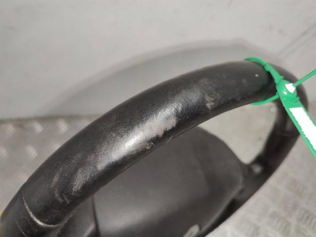 Подушка безопасности водителя Renault Laguna 3 (2007-2015)
