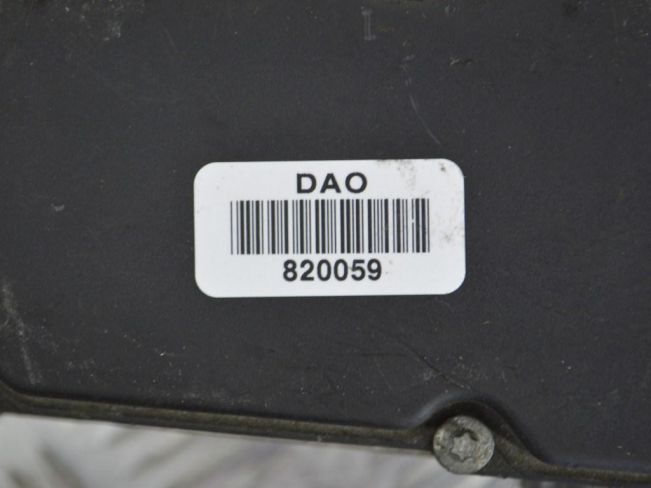 Блок ABS Renault Megane 2 (2002-2008)