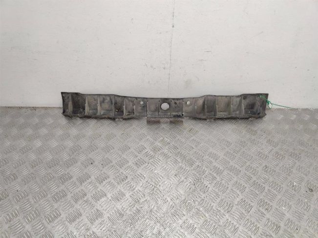 Кронштейн крепления бампера заднего Renault Scenic 2 (2003-2009)