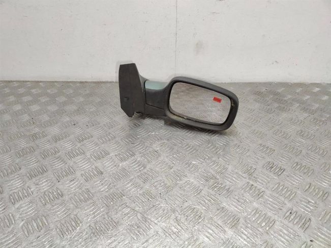 Зеркало наружное правое Renault Scenic 2 (2003-2009)