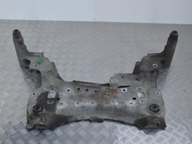 Балка подвески передняя (подрамник) Renault Megane 3 (2009-2016)