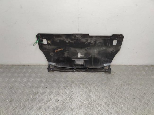 Накладка замка капота Renault Laguna 3 (2007-2015)