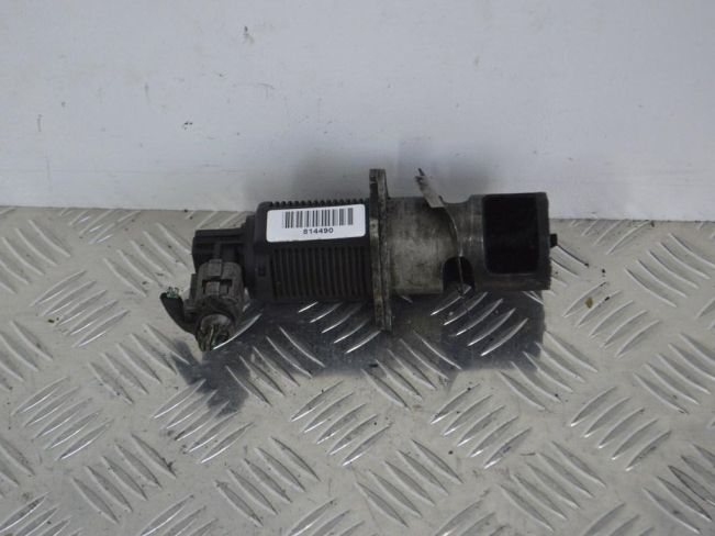 Клапан EGR Renault Espace 4 (2003-2010)