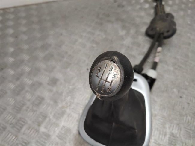 Кулиса Renault Scenic 3 (2008-2015)