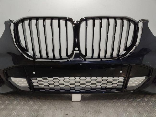 Бампер передний BMW X5 G05 (2018-2026)