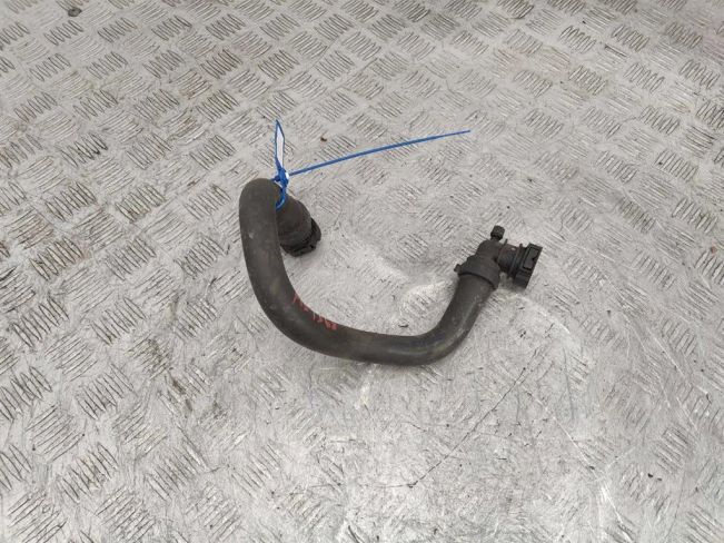 Патрубок отопителя (печки) Citroen C4 Picasso (2013-2019)