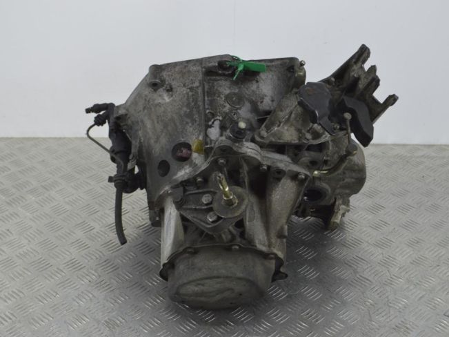 КПП механическая (МКПП) Citroen Xsara Picasso (1999-2010)