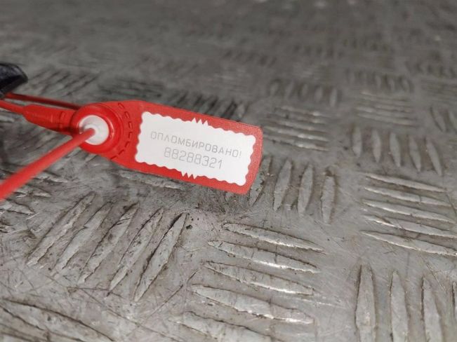 Ограничитель открывания двери задней Renault Megane 4 (2016-2021)