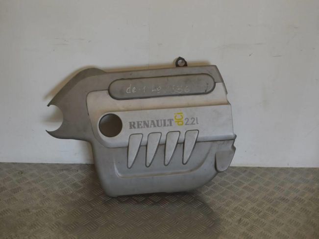 Декоративная крышка двигателя Renault Laguna 2 (2001-2007)