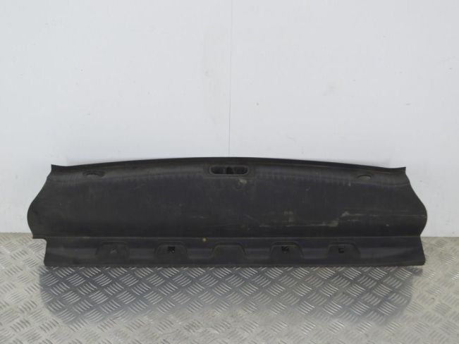 Обшивка багажника Renault Megane 2 (2002-2008)