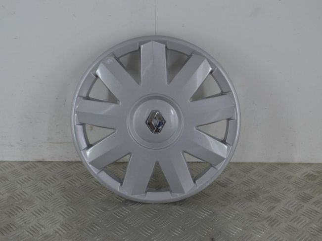 Колпак колесный Renault Logan 1 (2004-2014)