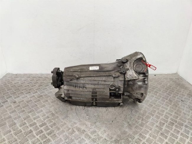 КПП автоматическая (АКПП) Mercedes C W203 (2000-2008)