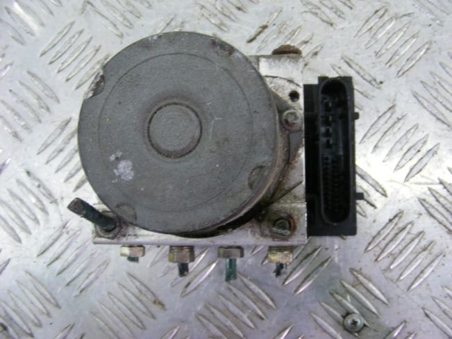 Блок ABS Renault Scenic 2 (2003-2009)