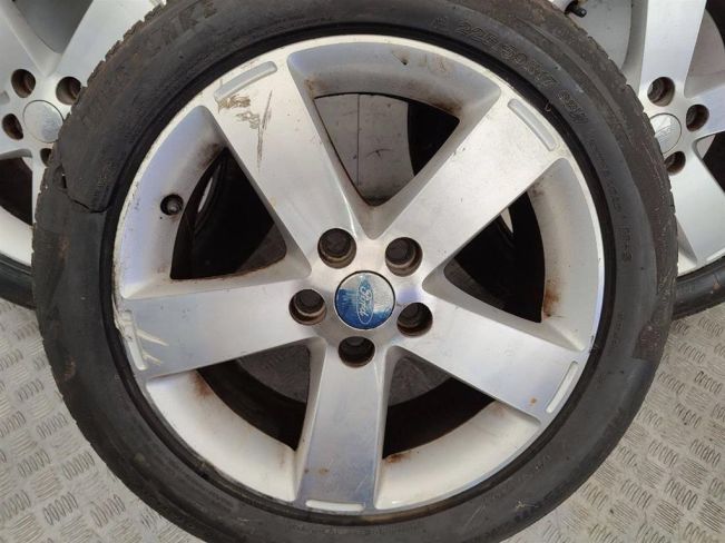 Диск литой Ford S-Max (2006-2015)