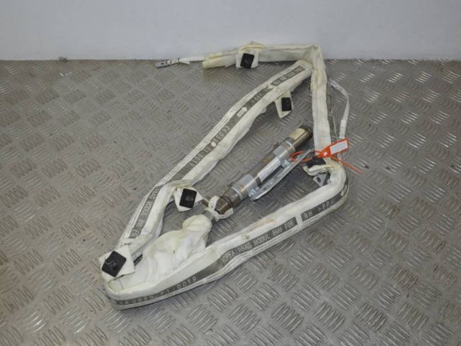 Подушка безопасности боковая (шторка) BMW 6 F06/F12/F13 (2011-2018)