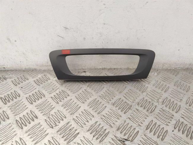 Рамка под магнитолу Renault Scenic 3 (2008-2015)
