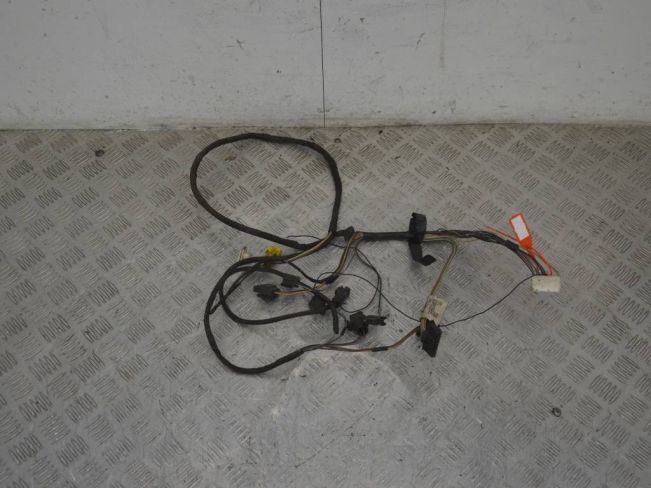 Проводка Renault Scenic 2 (2003-2009)
