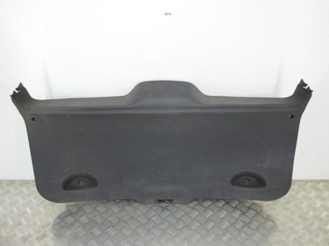 Обшивка крышки багажника Renault Scenic 3 (2008-2015)