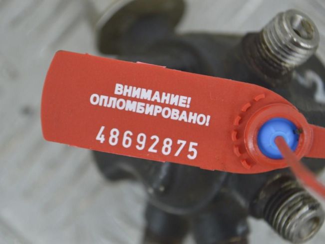 Топливная рампа Renault Clio 2 (1998-2005)