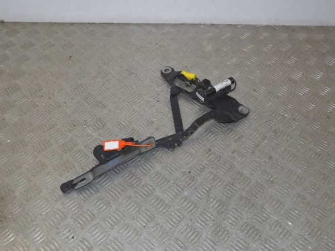 Петля капота левая BMW 6 F06/F12/F13 (2011-2018)