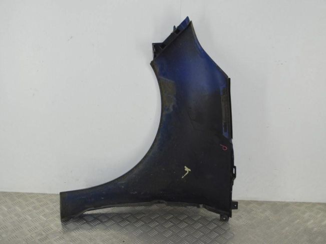 Крыло переднее правое Renault Scenic 3 (2008-2015)