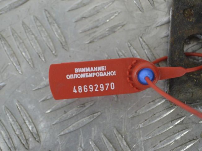 Подушка крепления двигателя Renault Scenic 2 (2003-2009)
