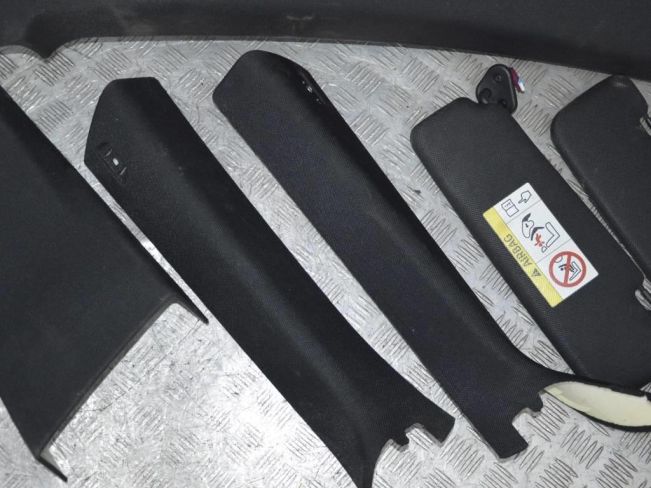 Потолок BMW 6 F06/F12/F13 (2011-2018)