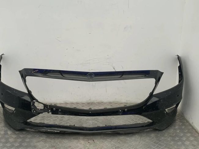 Бампер передний Mercedes CLS W218 (2010-2017)